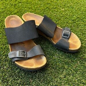 Birkenstock wedge sandal